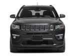 2017 Jeep New Compass Limited
