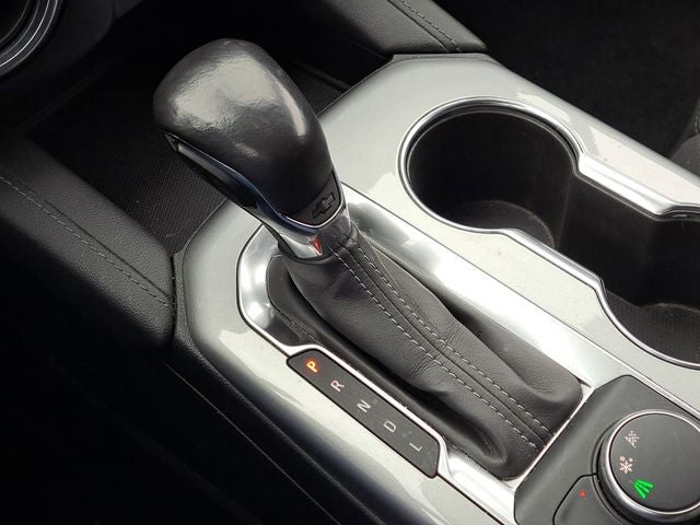 2019 Chevrolet Blazer Base 1LT