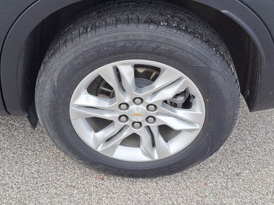 2019 Chevrolet Blazer Base 1LT