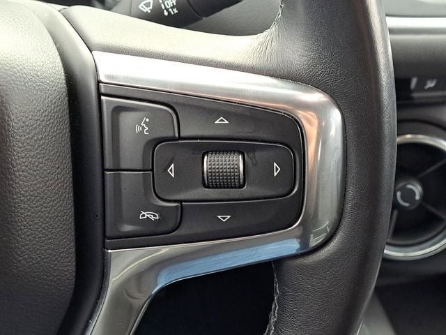 2019 Chevrolet Blazer Base 1LT