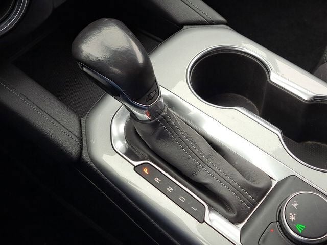 2019 Chevrolet Blazer Base 1LT