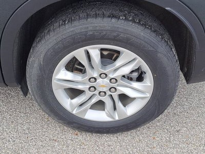 2019 Chevrolet Blazer Base 1LT