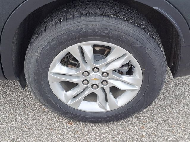 2019 Chevrolet Blazer Base 1LT