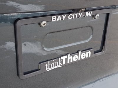 2019 Chevrolet Blazer Base 1LT