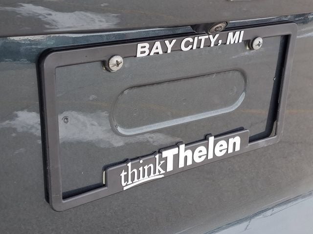 2019 Chevrolet Blazer Base 1LT