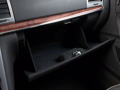 2010 Lincoln MKZ Base