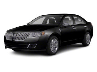2010 Lincoln MKZ Base