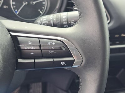 2025 Mazda Mazda CX-30 2.5 S Select Sport