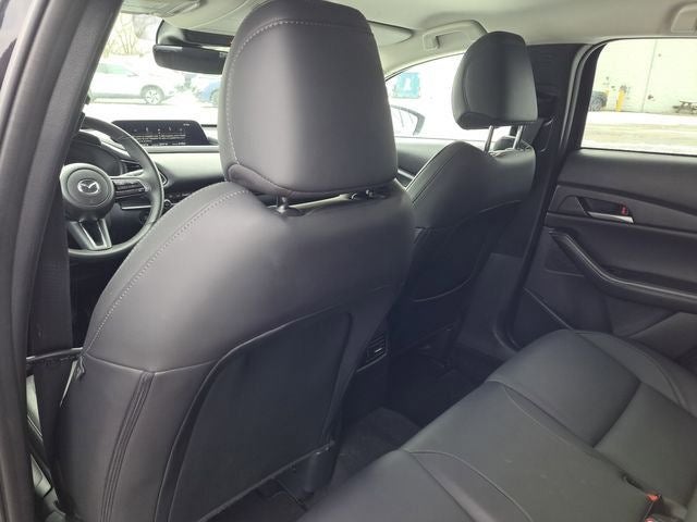 2025 Mazda Mazda CX-30 2.5 S Select Sport