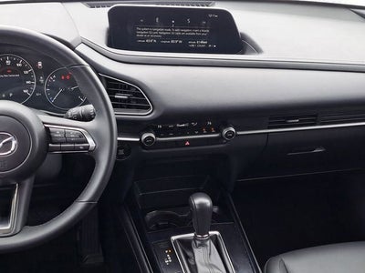 2025 Mazda Mazda CX-30 2.5 S Select Sport