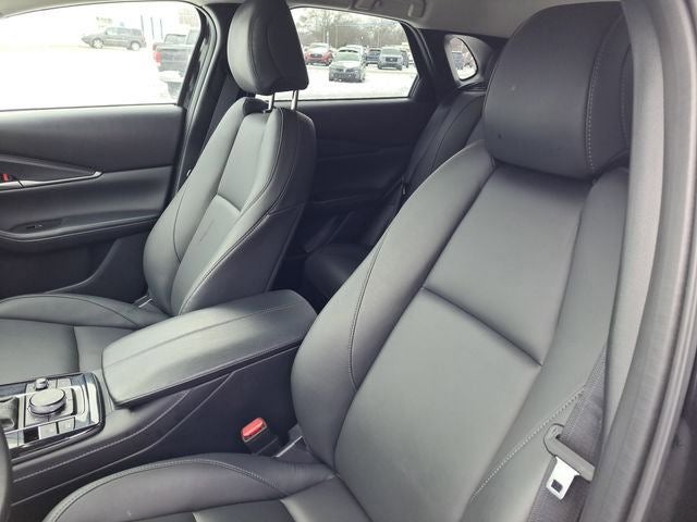 2025 Mazda Mazda CX-30 2.5 S Select Sport