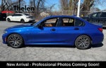 2021 BMW 3 Series M340i xDrive