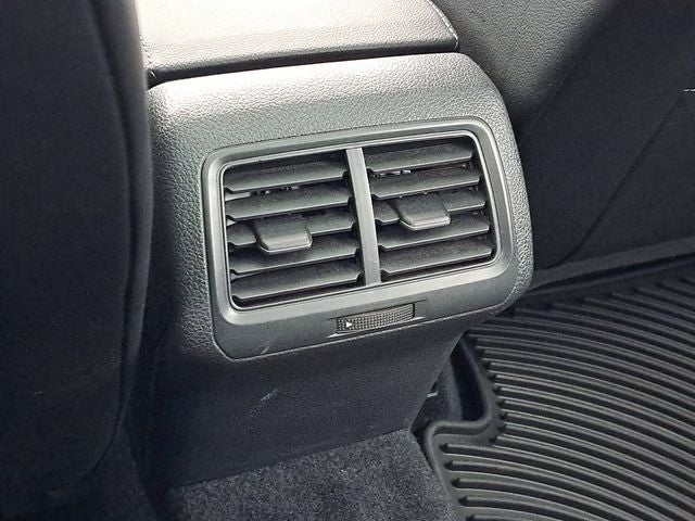 2017 Volkswagen Golf Alltrack TSI SE 4Motion