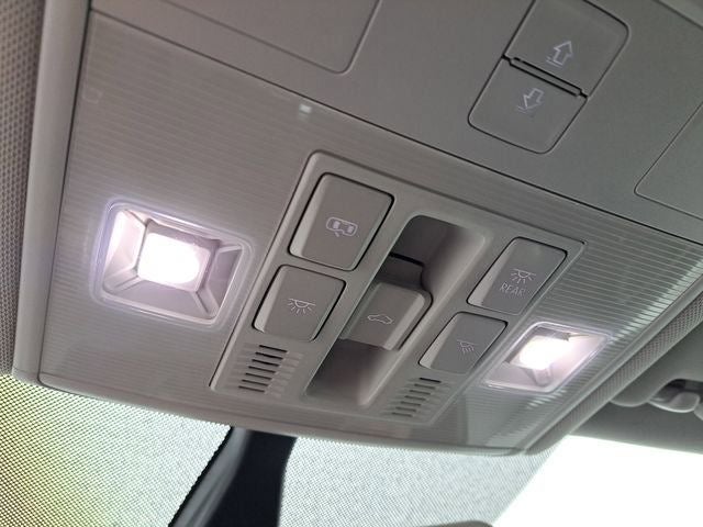 2017 Volkswagen Golf Alltrack TSI SE 4Motion