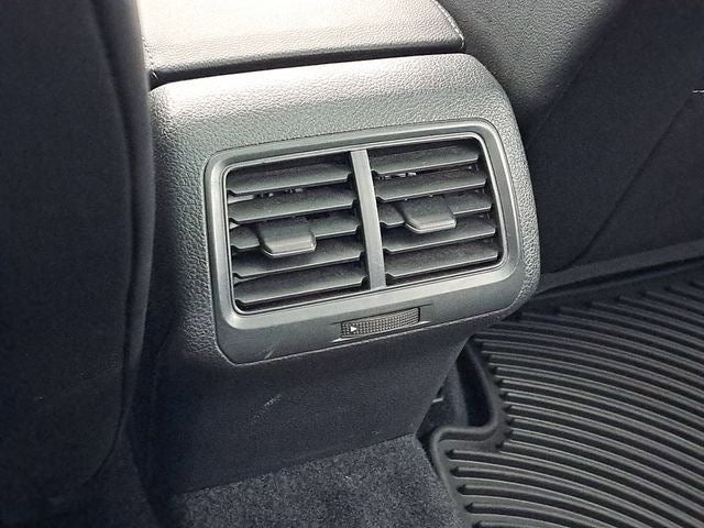 2017 Volkswagen Golf Alltrack TSI SE 4Motion