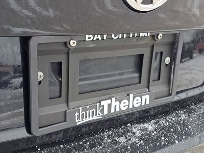 2017 Volkswagen Golf Alltrack TSI SE 4Motion