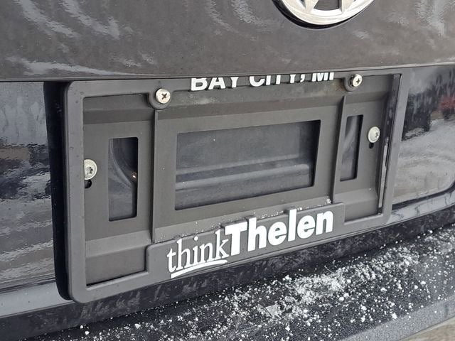 2017 Volkswagen Golf Alltrack TSI SE 4Motion