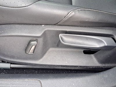 2017 Volkswagen Golf Alltrack TSI SE 4Motion