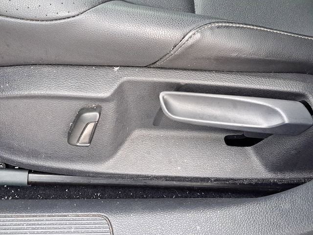 2017 Volkswagen Golf Alltrack TSI SE 4Motion