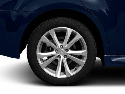 2014 Subaru Legacy 2.5i Limited