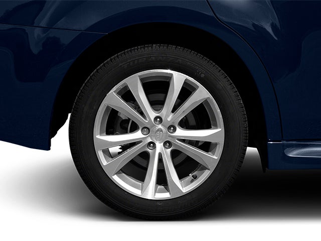2014 Subaru Legacy 2.5i Limited