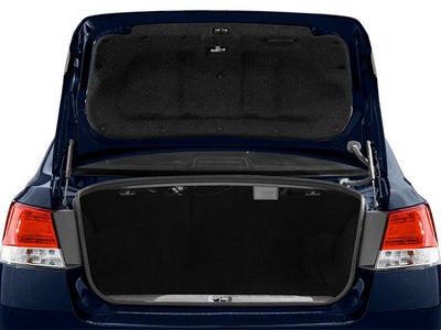 2014 Subaru Legacy 2.5i Limited