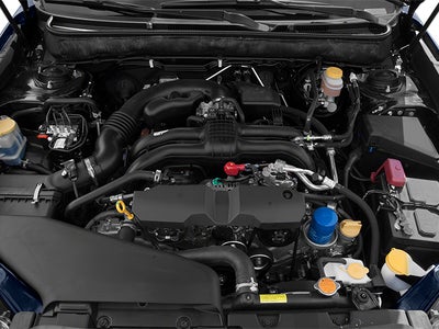 2014 Subaru Legacy 2.5i Limited