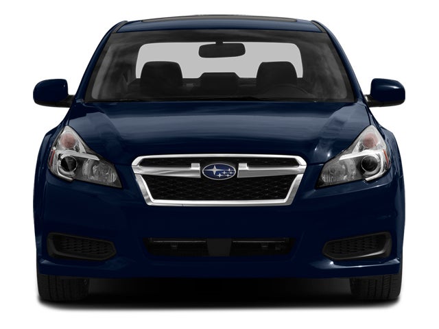 2014 Subaru Legacy 2.5i Limited