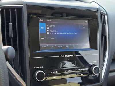 2023 Subaru Impreza Base