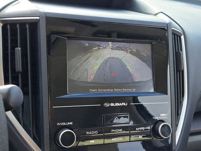 2023 Subaru Impreza Base