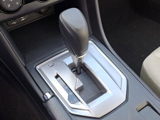 2023 Subaru Impreza Base