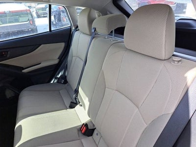 2023 Subaru Impreza Base