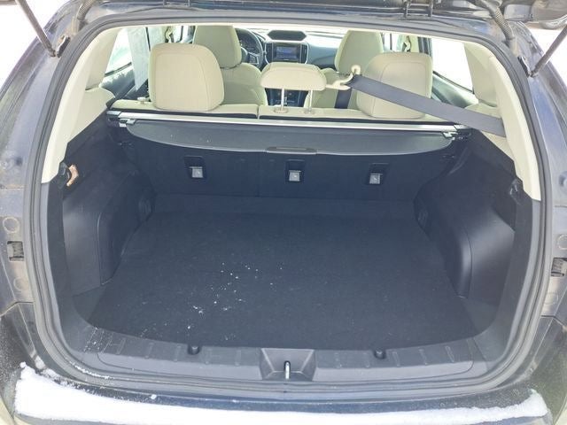 2023 Subaru Impreza Base