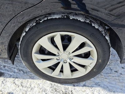 2023 Subaru Impreza Base