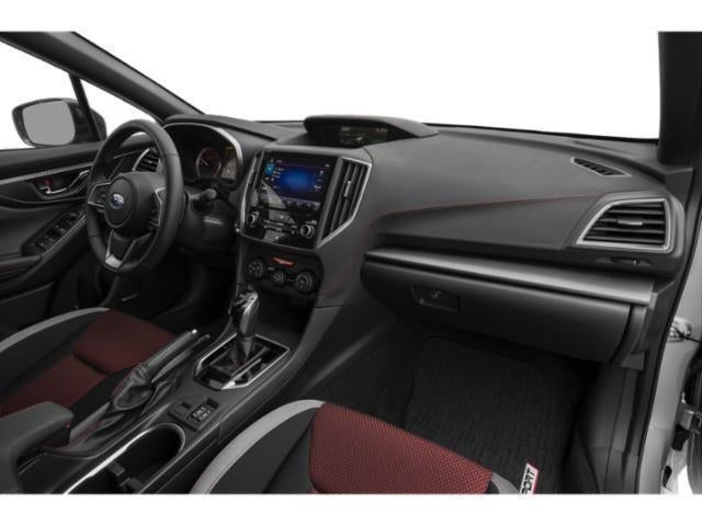 2023 Subaru Impreza Sport