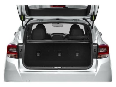 2023 Subaru Impreza Sport