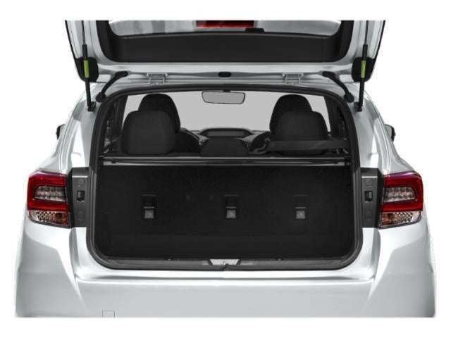 2023 Subaru Impreza Sport