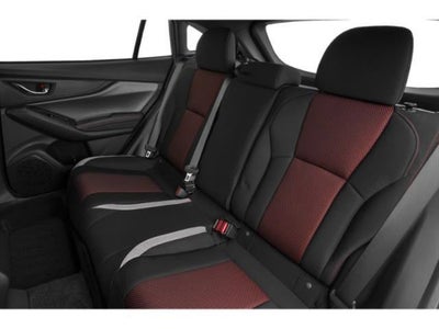 2023 Subaru Impreza Sport