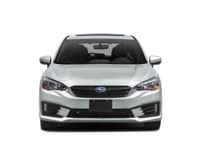 2023 Subaru Impreza Sport