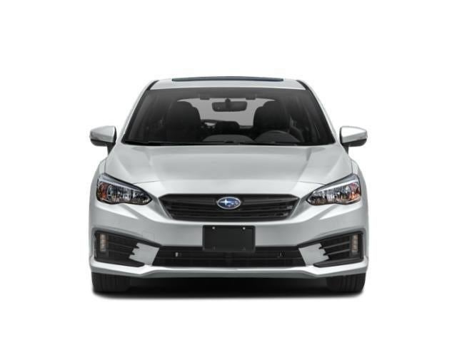 2023 Subaru Impreza Sport