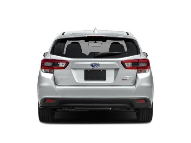 2023 Subaru Impreza Sport