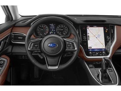 2020 Subaru Outback Touring XT
