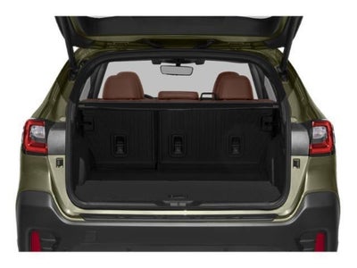 2020 Subaru Outback Touring XT