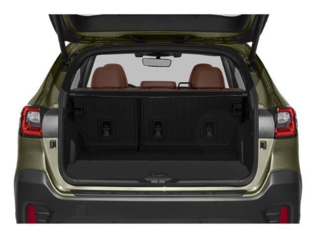 2020 Subaru Outback Touring XT