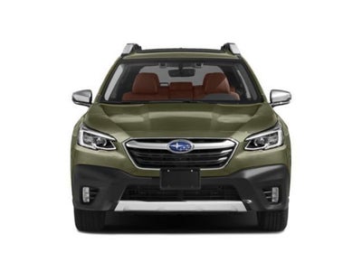 2020 Subaru Outback Touring XT