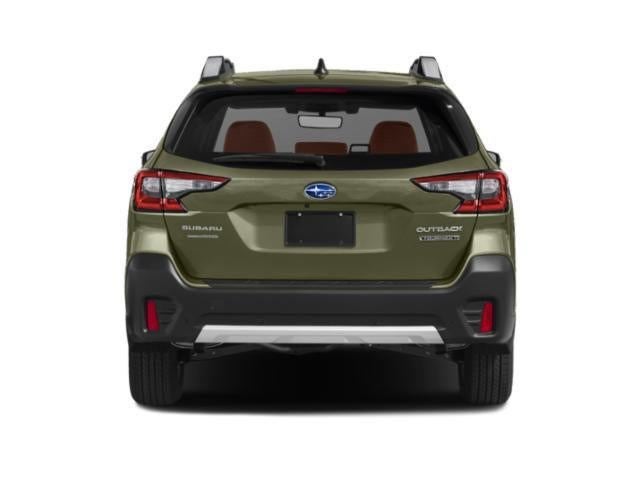 2020 Subaru Outback Touring XT