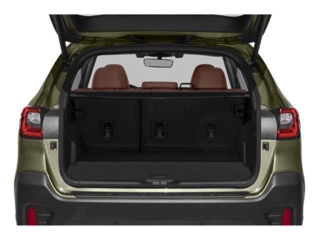 2021 Subaru Outback Touring XT