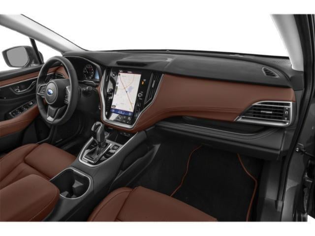 2021 Subaru Outback Touring XT