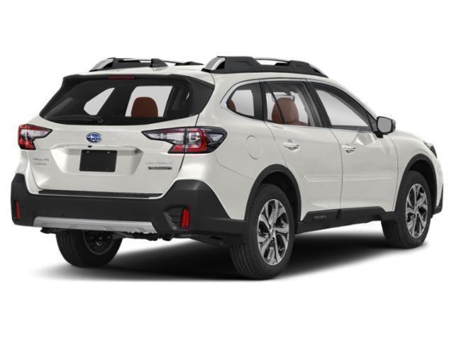 2021 Subaru Outback Touring XT