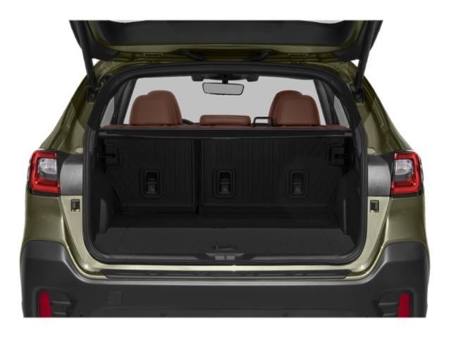 2021 Subaru Outback Touring XT